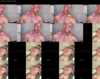wlademarbergs — 15 minute Chaturbate male cam show recording, 720p, Jun 21, 2024