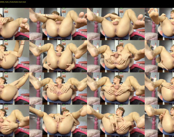 xandernaked — 12 minute Chaturbate male cam show recording, 720p, Jun 22, 2024