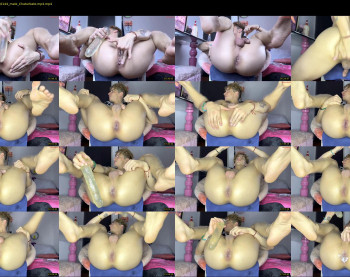 xandernaked — 31 minute Chaturbate male cam show recording, 720p, Jun 22, 2024