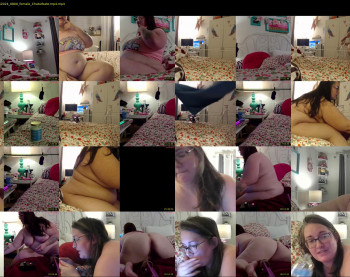 xxstrawberryjanexx — 44 minute Chaturbate female cam show recording, 720p, Jun 21, 2024