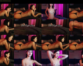 xyloria — 62 minute Chaturbate female cam show recording, 720p, Jun 21, 2024
