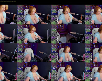 yoki_shizuko — 77 minute Chaturbate female cam show recording, 720p, Jun 21, 2024