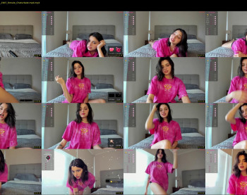 yourfreakygirl — 46 minute Chaturbate female cam show recording, 720p, Jun 21, 2024