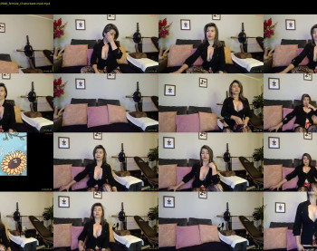 zuly_zahir_01 — 120 minute Chaturbate female cam show recording, 720p, Jun 21, 2024