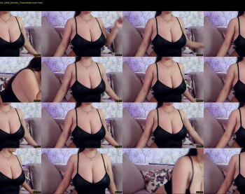 1dream_magical — 8 minute Chaturbate female cam show recording, 720p, Jun 22, 2024