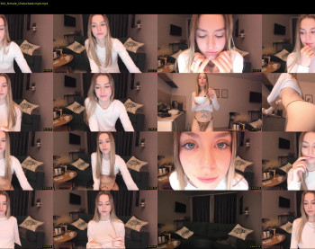 1i1ypa1mer — 121 minute Chaturbate female cam show recording, 720p, Jun 22, 2024