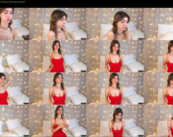 _a_n_n_y_ — 8 minute Chaturbate female cam show recording, 720p, Jun 22, 2024
