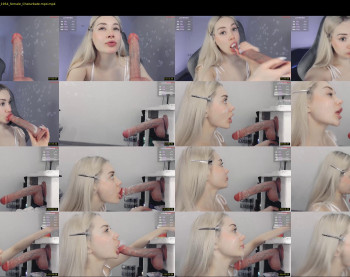 _chatur_babe — 121 minute Chaturbate female cam show recording, 720p, Jun 22, 2024