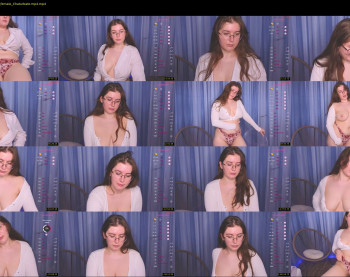 _enni__ — 120 minute Chaturbate female cam show recording, 720p, Jun 22, 2024