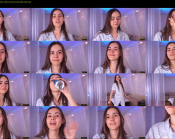 _marvelous_time_ — 121 minute Chaturbate female cam show recording, 720p, Jun 22, 2024