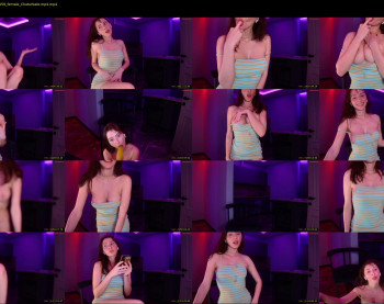 _mary_chili — 95 minute Chaturbate female cam show recording, 720p, Jun 23, 2024