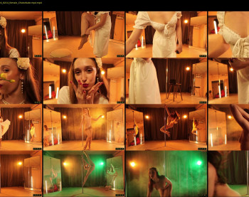 _meganmeow_ — 117 minute Chaturbate female cam show recording, 720p, Jun 23, 2024