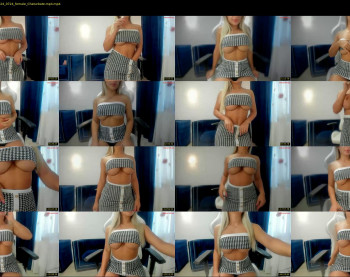 _missperfection_ — 120 minute Chaturbate female cam show recording, 480p, Jun 22, 2024