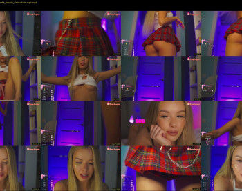 _taylor_swift — 120 minute Chaturbate female cam show recording, 720p, Jun 22, 2024