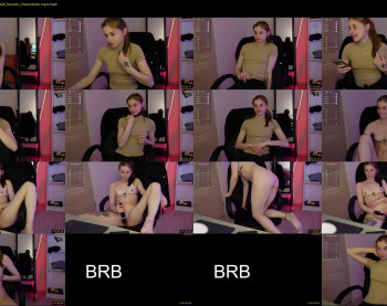 abby_laker — 120 minute Chaturbate female cam show recording, 720p, Jun 23, 2024