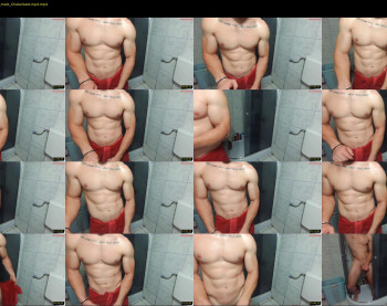 advp69 — 41 minute Chaturbate male cam show recording, 480p, Jun 22, 2024
