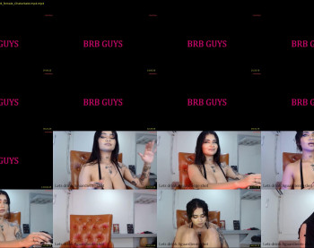 aitanarus — 120 minute Chaturbate female cam show recording, 720p, Jun 22, 2024