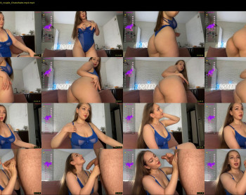 al1ce_fox — 12 minute Chaturbate couple cam show recording, 720p, Jun 23, 2024