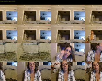 alannarack — 6 minute Chaturbate female cam show recording, 720p, Jun 23, 2024