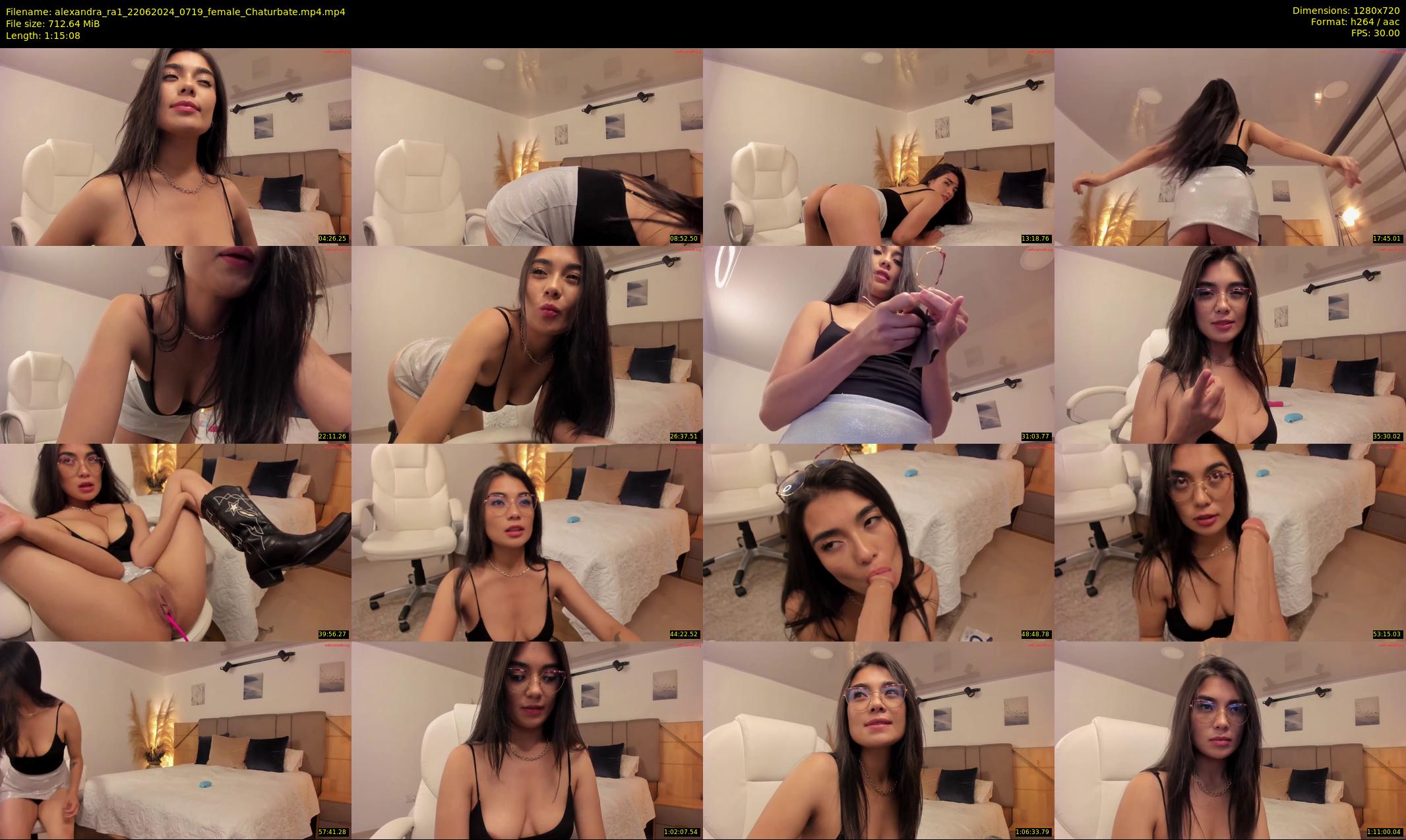 alexandra_ra1 — 76 minute Chaturbate female cam show recording, 720p, Jun 22, 2024