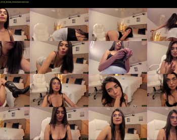 alexandra_ra1 — 76 minute Chaturbate female cam show recording, 720p, Jun 22, 2024