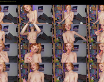 alice_edward — 11 minute Chaturbate couple cam show recording, 720p, Jun 23, 2024