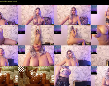 alisha_indira_ — 120 minute Chaturbate female cam show recording, 720p, Jun 22, 2024
