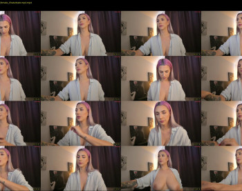 allayah — 39 minute Chaturbate female cam show recording, 720p, Jun 22, 2024