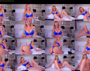 anabellastar — 120 minute Chaturbate female cam show recording, 720p, Jun 22, 2024