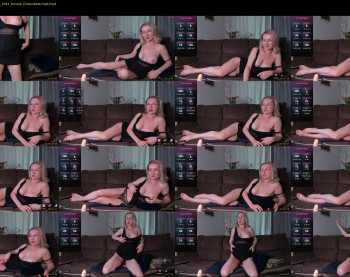anastasiagate — 19 minute Chaturbate female cam show recording, 720p, Jun 22, 2024