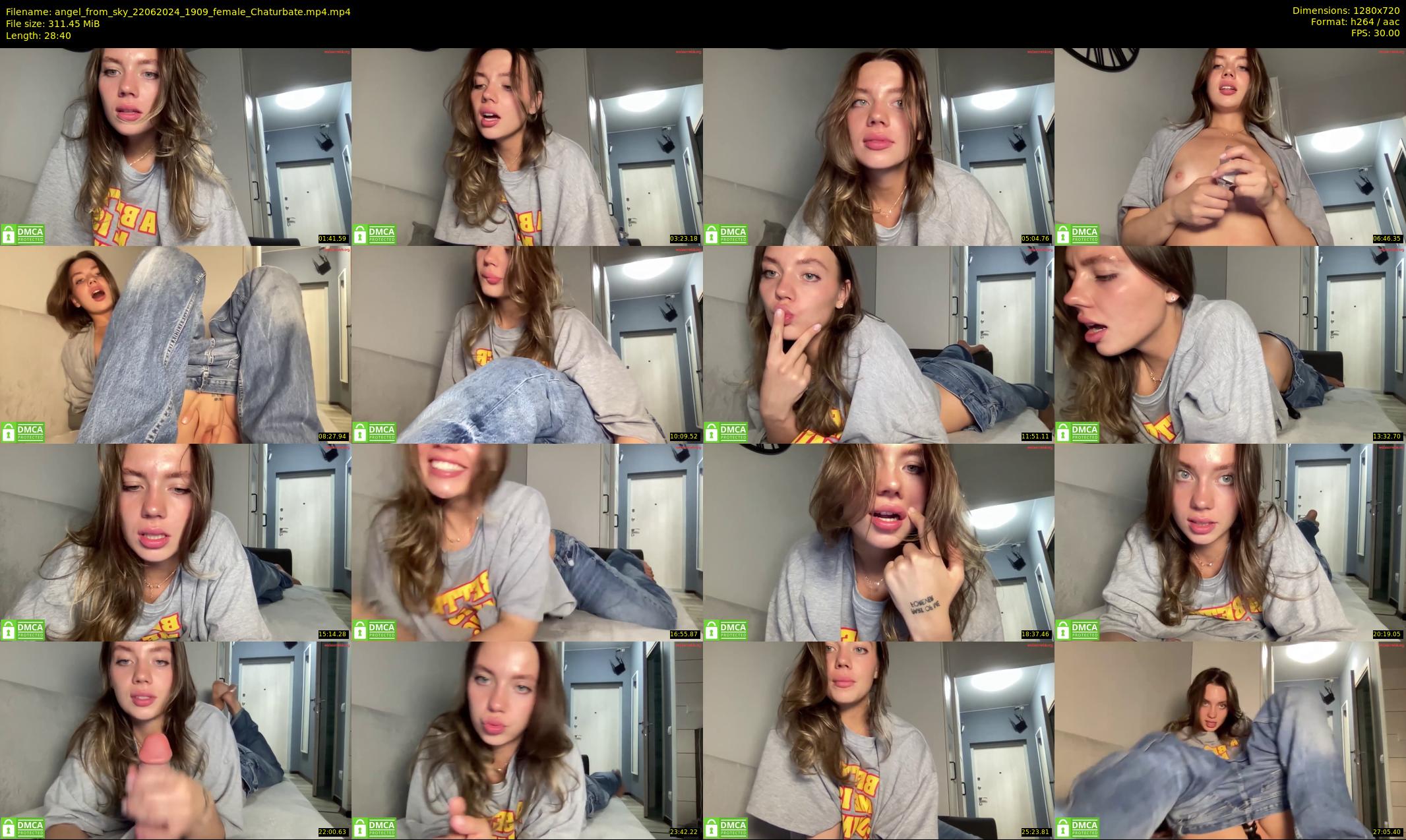 angel_from_sky — 29 minute Chaturbate female cam show recording, 720p, Jun 22, 2024