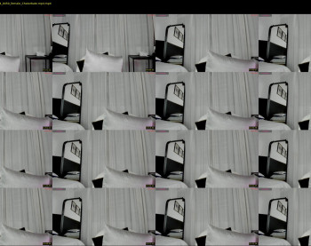 antonella_silva — 41 minute Chaturbate female cam show recording, 720p, Jun 23, 2024