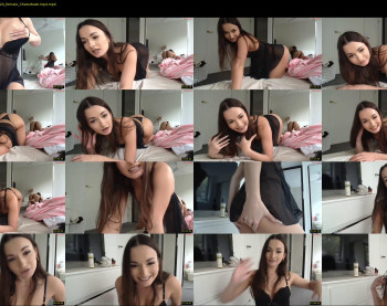avabrooks — 9 minute Chaturbate female cam show recording, 720p, Jun 22, 2024