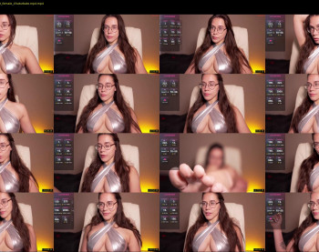 avelyssa — 120 minute Chaturbate female cam show recording, 720p, Jun 22, 2024