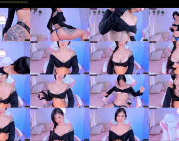 beckyjames — 41 minute Chaturbate female cam show recording, 720p, Jun 23, 2024