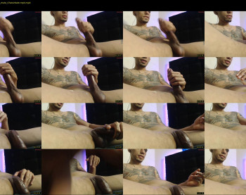 bigbacs — 13 minute Chaturbate male cam show recording, 720p, Jun 22, 2024