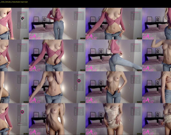 bigorgasm4us — 67 minute Chaturbate female cam show recording, 720p, Jun 22, 2024