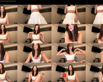 bitter_moon — 20 minute Chaturbate female cam show recording, 720p, Jun 23, 2024