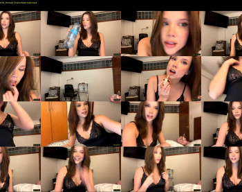 bitter_moon — 9 minute Chaturbate female cam show recording, 720p, Jun 23, 2024