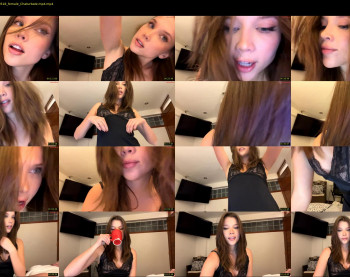 bitter_moon — 4 minute Chaturbate female cam show recording, 720p, Jun 23, 2024