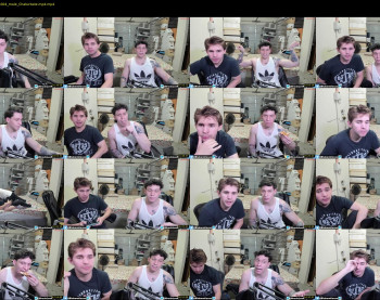 blakemiles2 — 62 minute Chaturbate male cam show recording, 720p, Jun 22, 2024