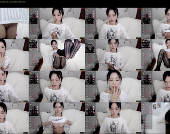 blon_kater — 30 minute Chaturbate female cam show recording, 720p, Jun 23, 2024