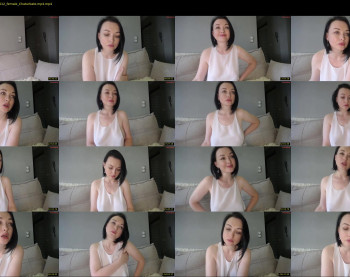 blueeyeess — 78 minute Chaturbate female cam show recording, 720p, Jun 22, 2024