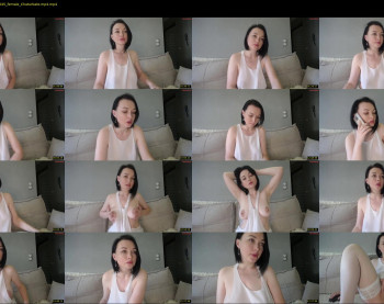 blueeyeess — 31 minute Chaturbate female cam show recording, 720p, Jun 22, 2024