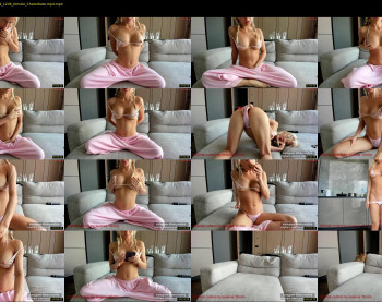 carolinaherera — 120 minute Chaturbate female cam show recording, 720p, Jun 22, 2024