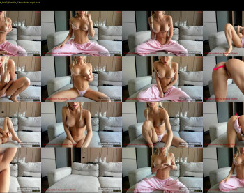 carolinaherera — 120 minute Chaturbate female cam show recording, 720p, Jun 22, 2024