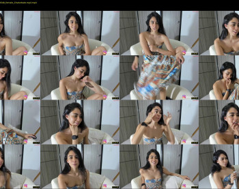 cata_batnati — 15 minute Chaturbate female cam show recording, 720p, Jun 23, 2024