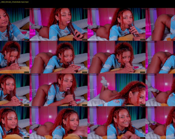 cattaleya_russ — 29 minute Chaturbate female cam show recording, 720p, Jun 22, 2024
