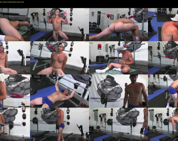 colbyknox — 70 minute Chaturbate male cam show recording, 720p, Jun 22, 2024