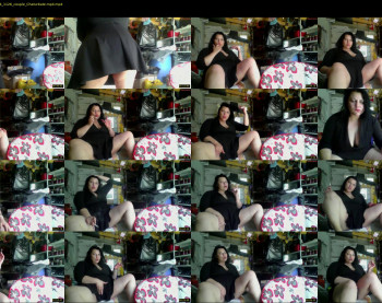 crazybrenda89 — 11 minute Chaturbate couple cam show recording, 720p, Jun 22, 2024